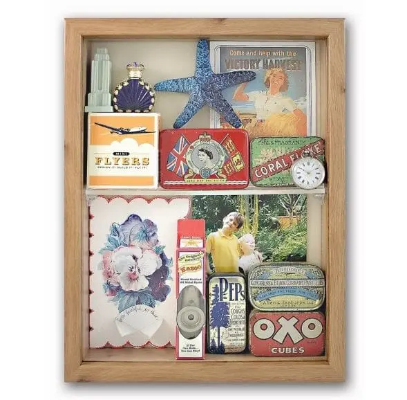 Memory Box