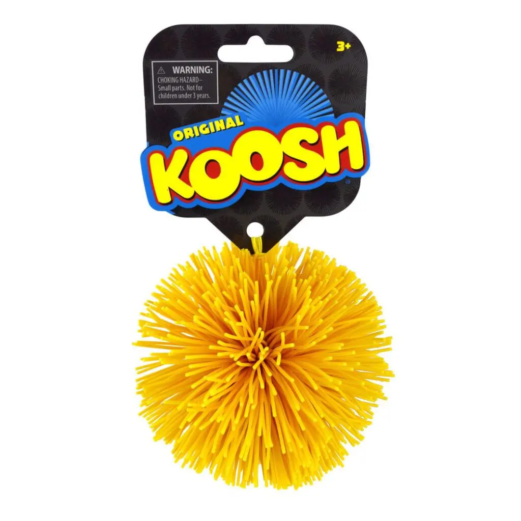 Tactile Ball - Kooshie Ball - Image 2