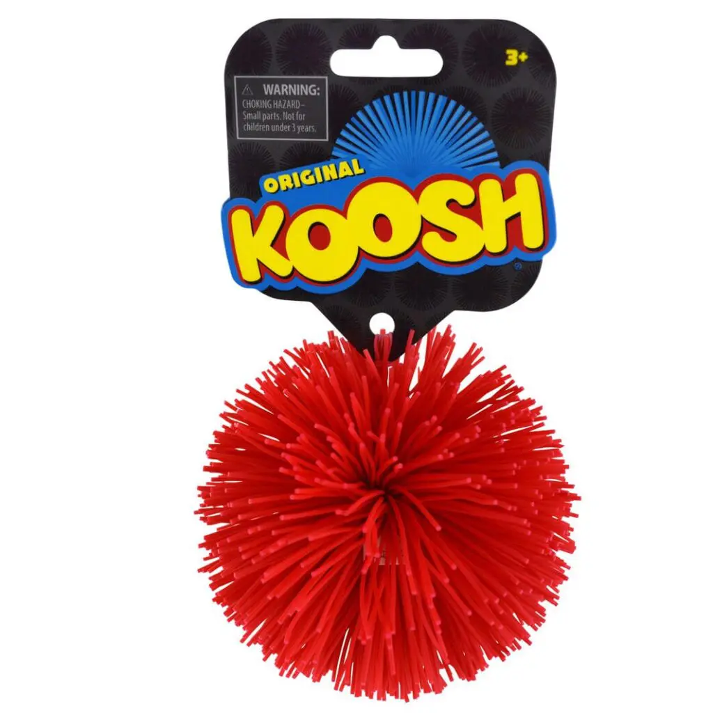 Tactile Ball - Kooshie Ball - Image 3