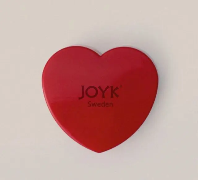 Empathy Doll Beating Heart
