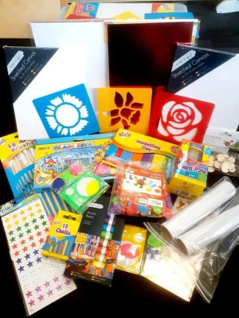 Art Bundle 3