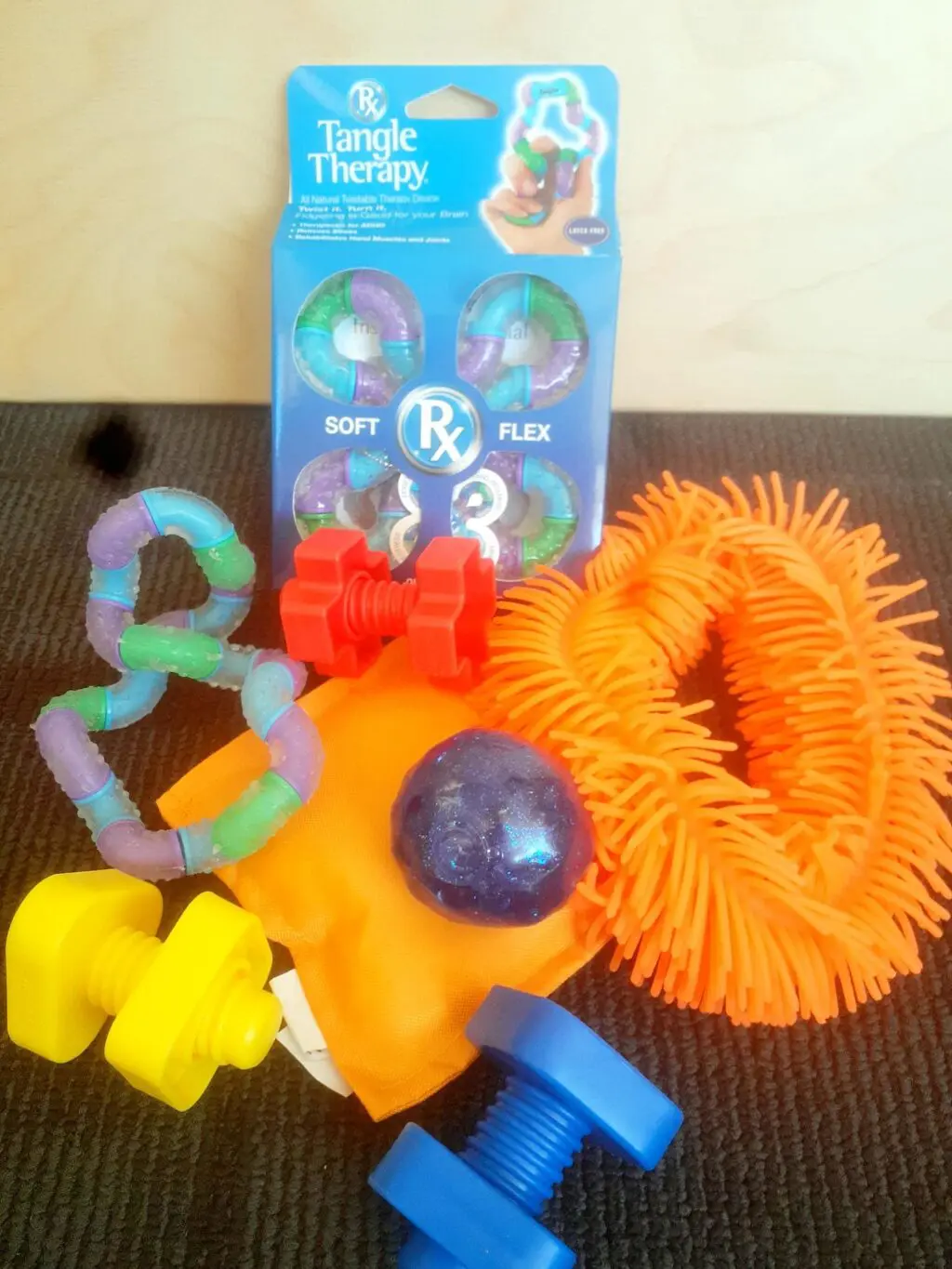 Sensory Surprise Bundle - Image 2