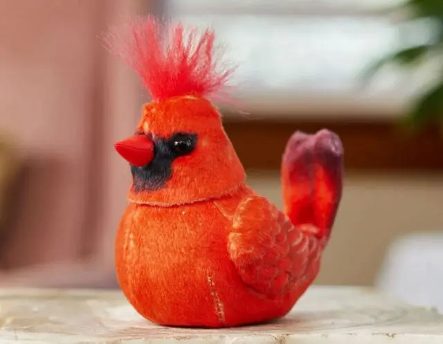 Walker Squawker
