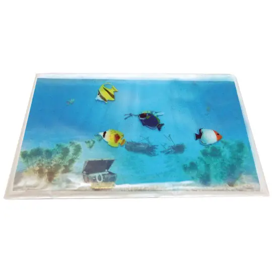 Sensory Aquarium Gel Pad