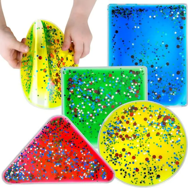 Tactile Sensory Pack