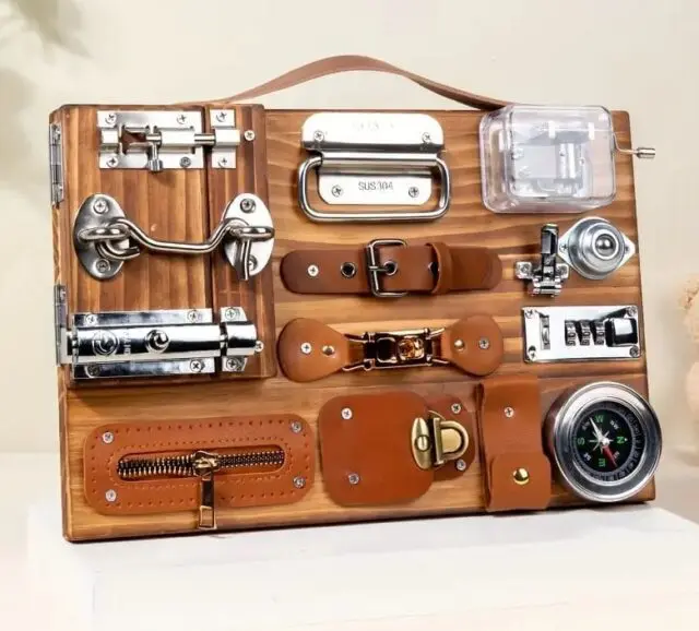 Gadget Board