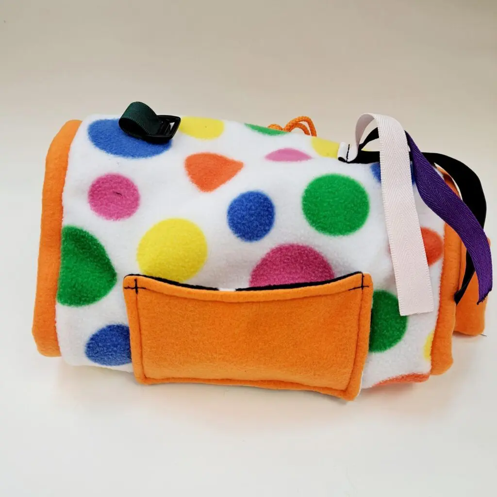 Activity Hand Twiddle  – Dots - Image 3