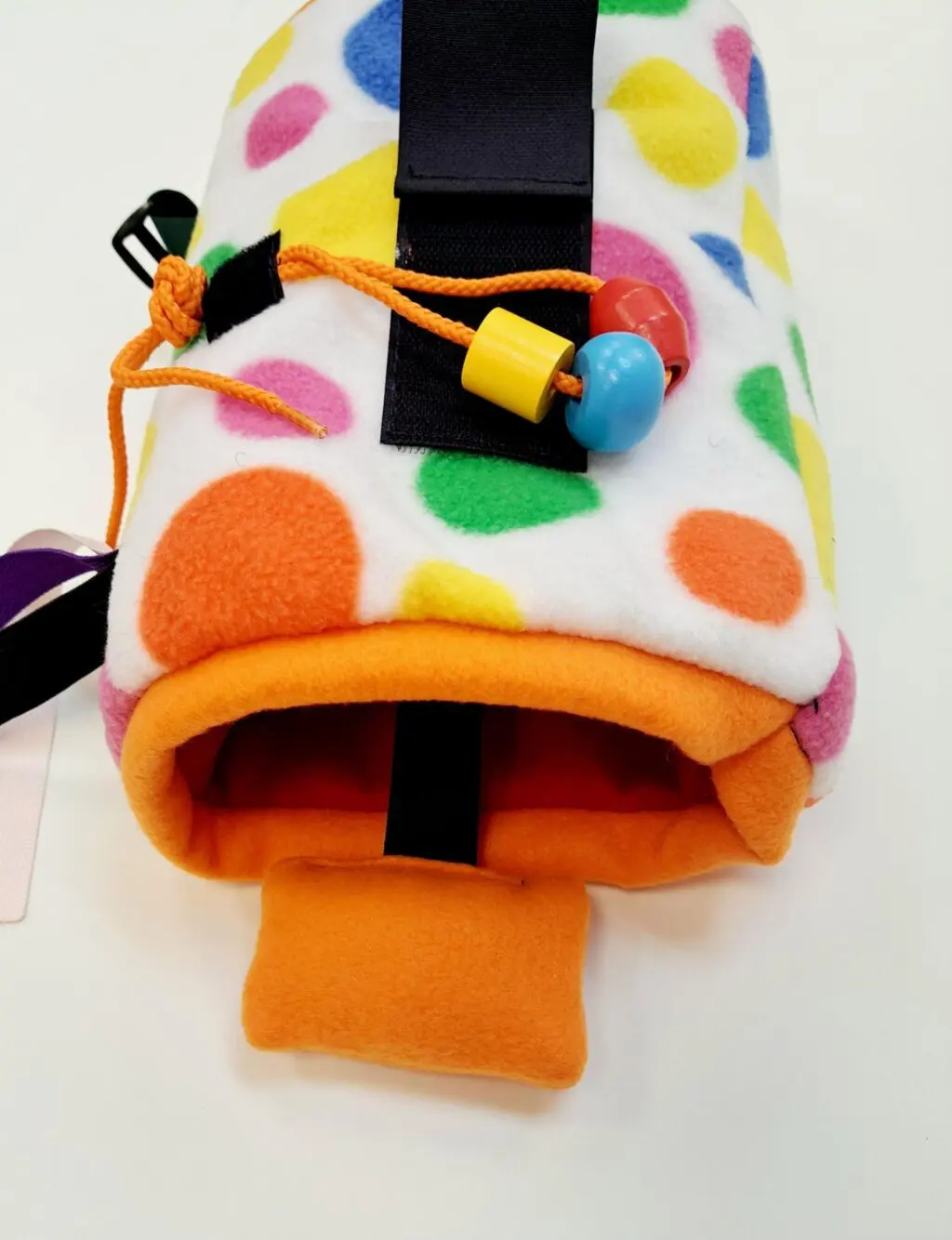 Activity Hand Twiddle  – Dots