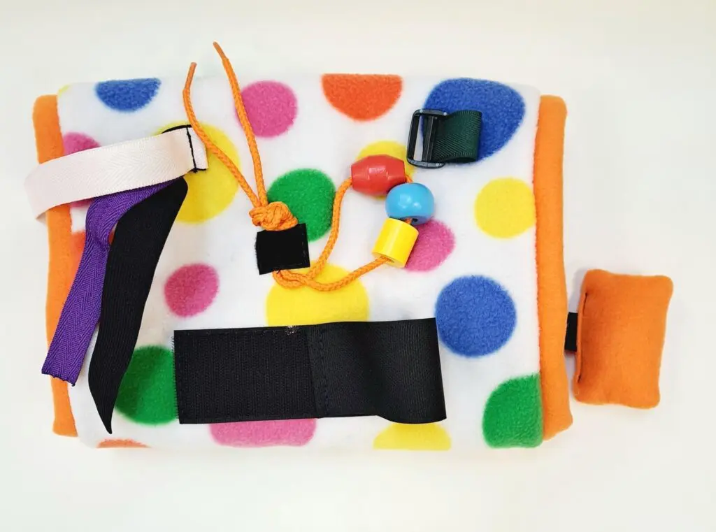 Activity Hand Twiddle  – Dots - Image 2