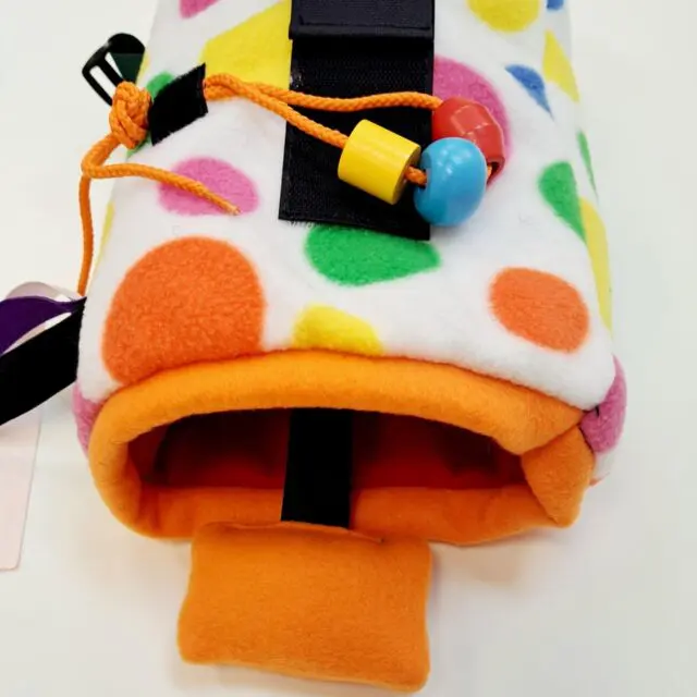 Activity Hand Twiddle  – Dots