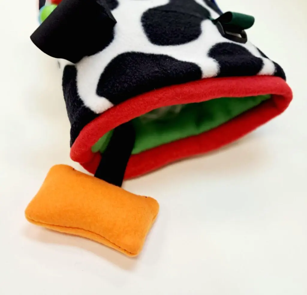Activity Hand Twiddle  – Paws - Image 2