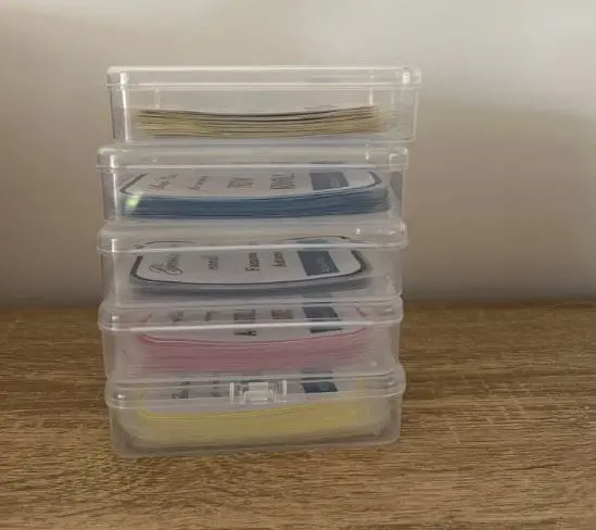 Memory Matching Cards - Image 4