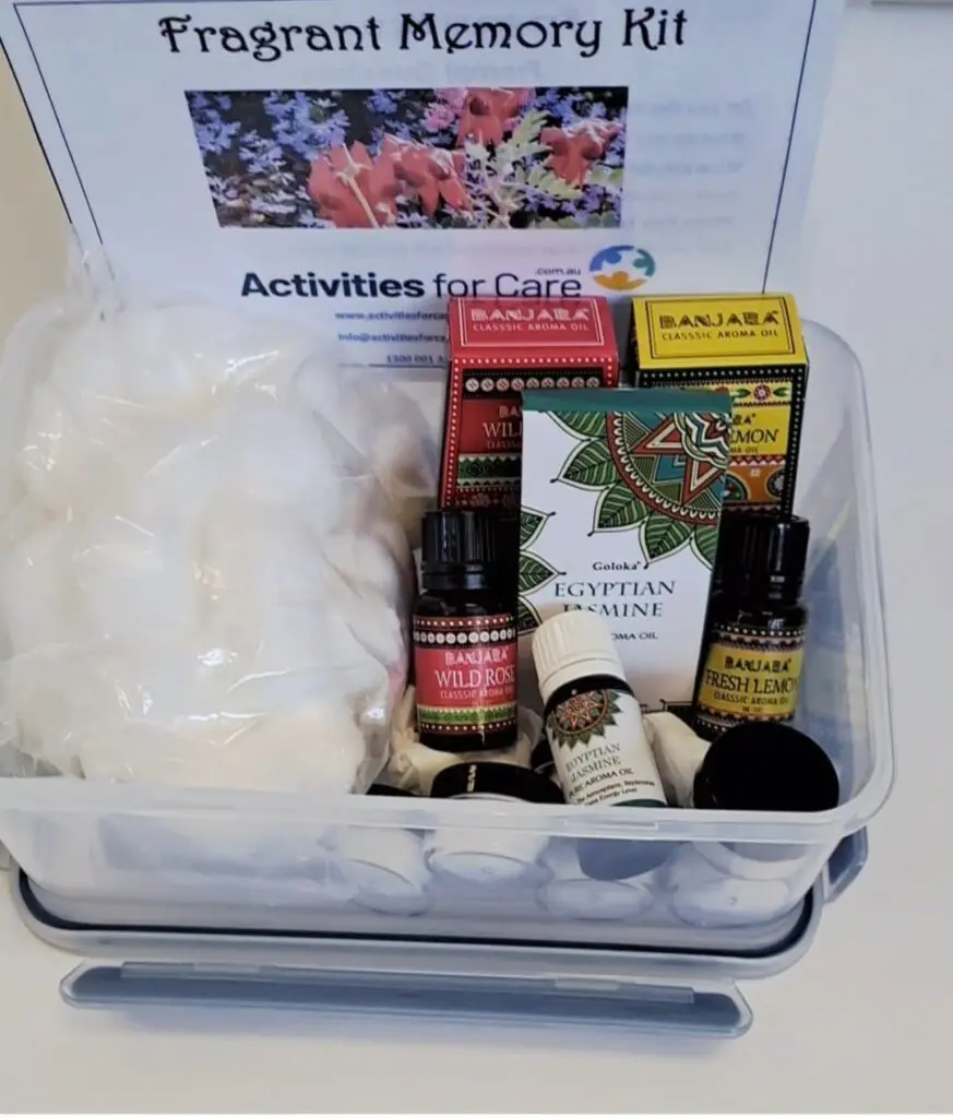 Fragrant Memory Kit - Spring - Image 3