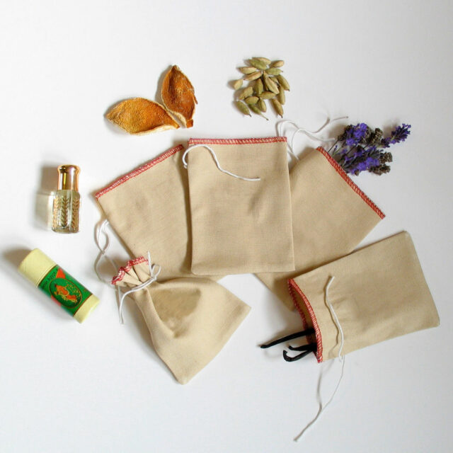Empathy Doll Scent Bags